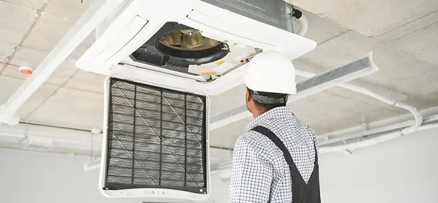 Our Affordable Duct Cleaning Near Me Services in Menlo Park, CA