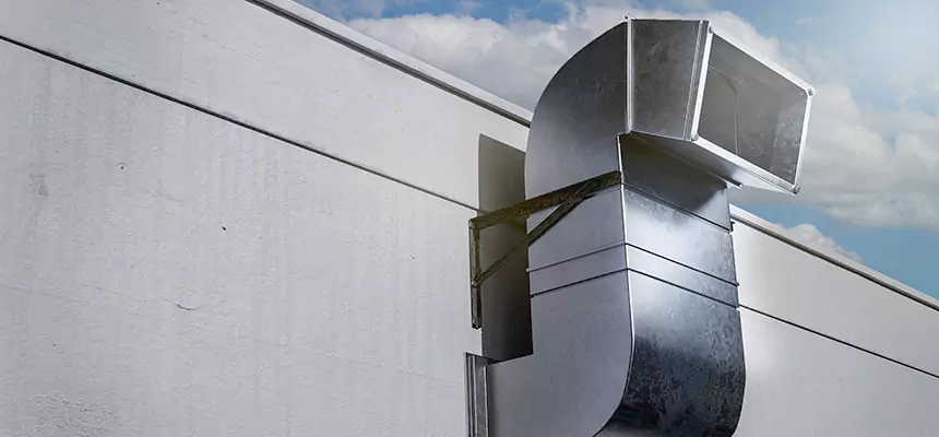 Comprehensive Commercial HVAC Cleaning in Menlo Park