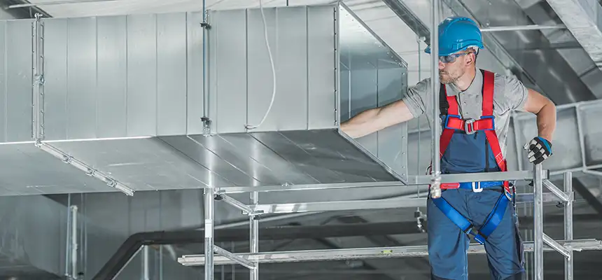 Our Dryer Fire Safety Service Services in Menlo Park, CA