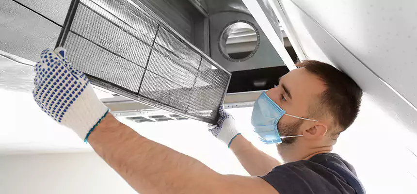 Our Dryer Vent Cleaning Services in Menlo Park, CA