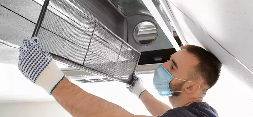 Our Home Duct Cleaning Services in Menlo Park, CA
