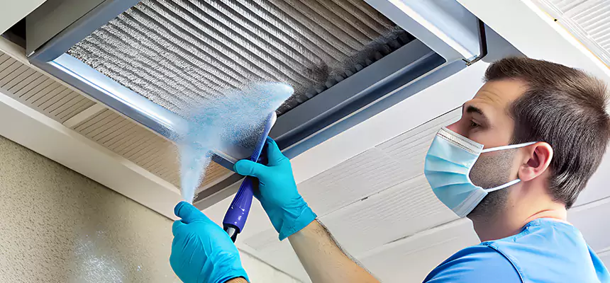 Our Home Ventilation Cleaning Services in Menlo Park, CA