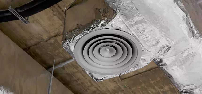 Our HVAC Ductwork Installation Services in Menlo Park, CA