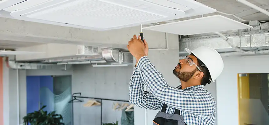 Our Roof Dryer Vent Cleaning Services in Menlo Park, CA