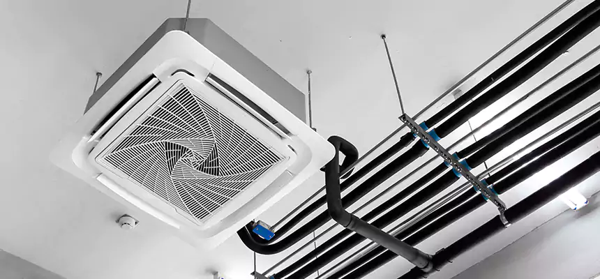 Our Smart AC Vent Controller Services in Menlo Park, CA