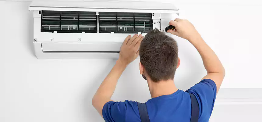 Our Smart Air Conditioning Installation Services in Menlo Park, CA