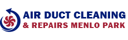 Air Duct Cleaning & Repairs Menlo Park