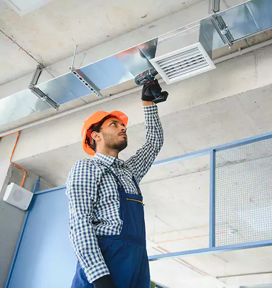 Welcome to Air Duct Cleaning & Repairs Menlo Park — Your Local Air Duct Installation Specialists in Menlo Park, CA