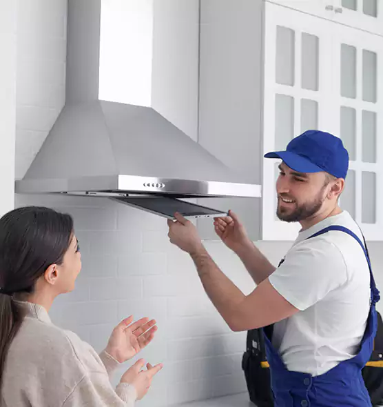 Professional Dryer Vent Cleaning Service in Menlo Park, CA