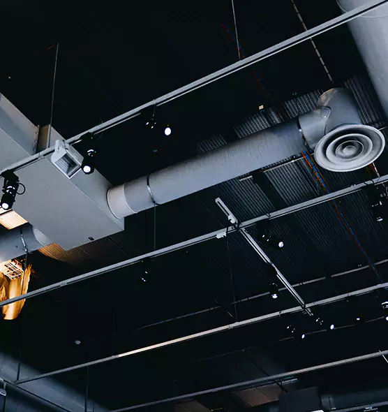 About Duct Sanitization with UV Light in Menlo Park, CA