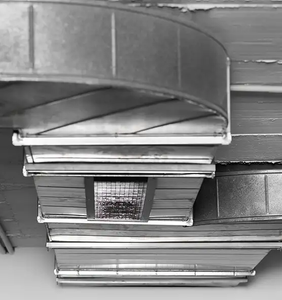Expert Duct System Performance Boost Services in Menlo Park, CA