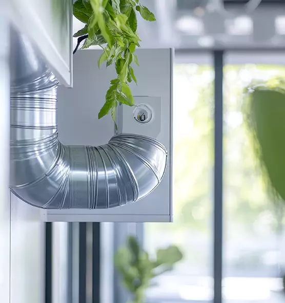 Professional Eco-Safe Dryer Vent Cleaning in Menlo Park, CA