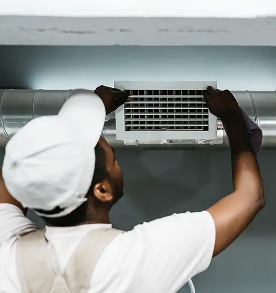 About Emergency Dryer Vent Repair in Menlo Park, CA