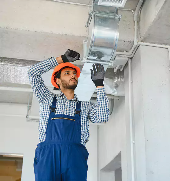 About Hotel Duct And Vent Cleaning in Menlo Park, CA