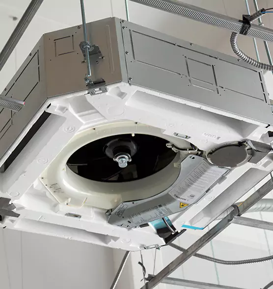 Professional Industrial Dryer Vent Cleaning in Menlo Park, CA