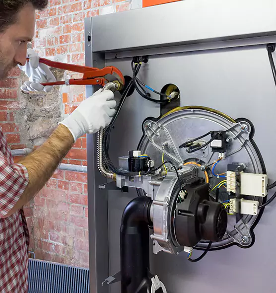 Advanced Repair Dryer Vent Hose in Menlo Park, CA