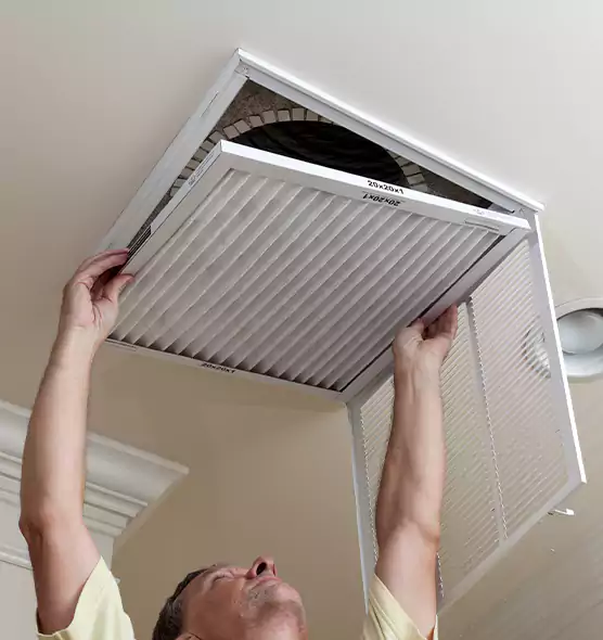 Advanced Residential Vent Cleaning in Menlo Park, CA