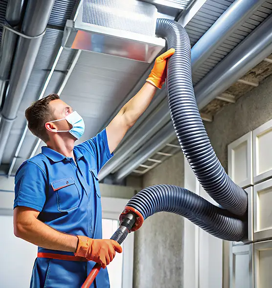 Welcome to Air Duct Cleaning & Repairs Menlo Park — Your Local Roof Dryer Vent Cleaning Specialists in Menlo Park, CA