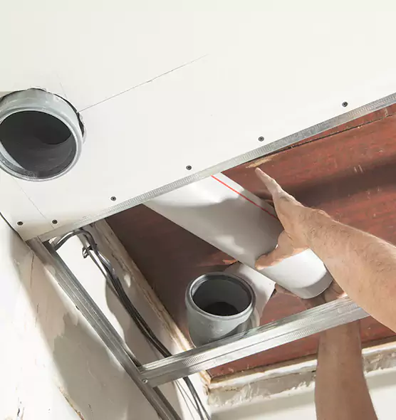 Professional Seasonal Allergy Air Duct Cleaning in Menlo Park, CA