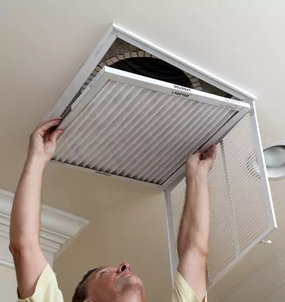 Professional Vent Relocation Services in Menlo Park, CA
