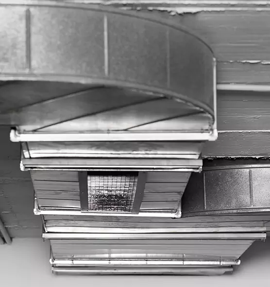 About Whole Home Vent Cleaning in Menlo Park, CA