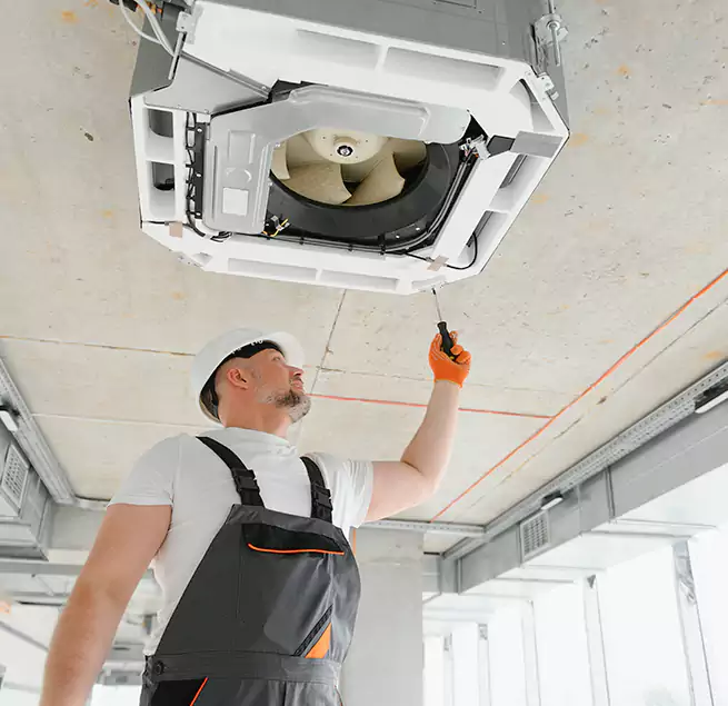 Why Homeowners & Businesses Trust Us in Menlo Park, CA?