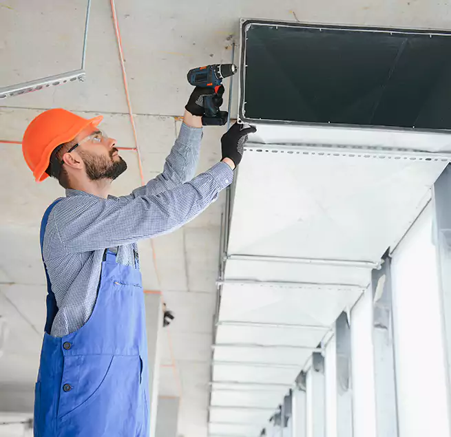 Why Homeowners & Businesses Trust Us in Menlo Park, CA?