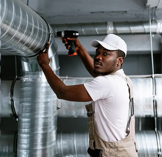 Why Homeowners & Businesses Trust Us Menlo Park, CA