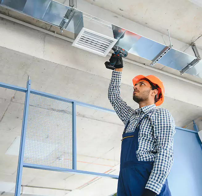 Why Homeowners & Businesses Trust Us in Menlo Park, CA?