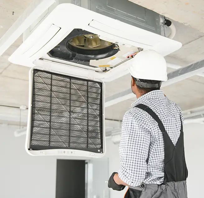 Why Homeowners & Businesses Trust Us in Menlo Park, CA?