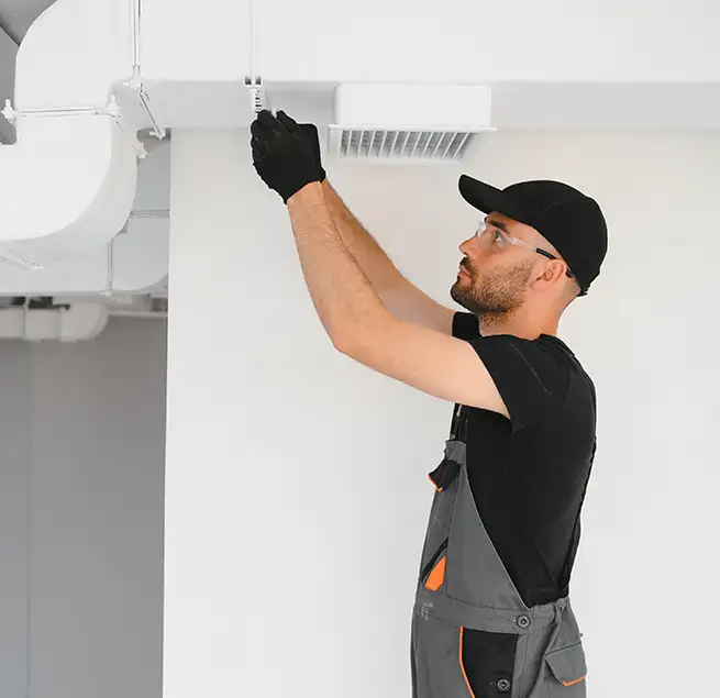 Why Homeowners & Businesses Trust Us in Menlo Park, CA?