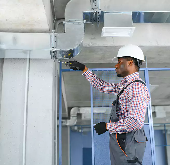 Why Homeowners & Businesses Trust Us Menlo Park, CA