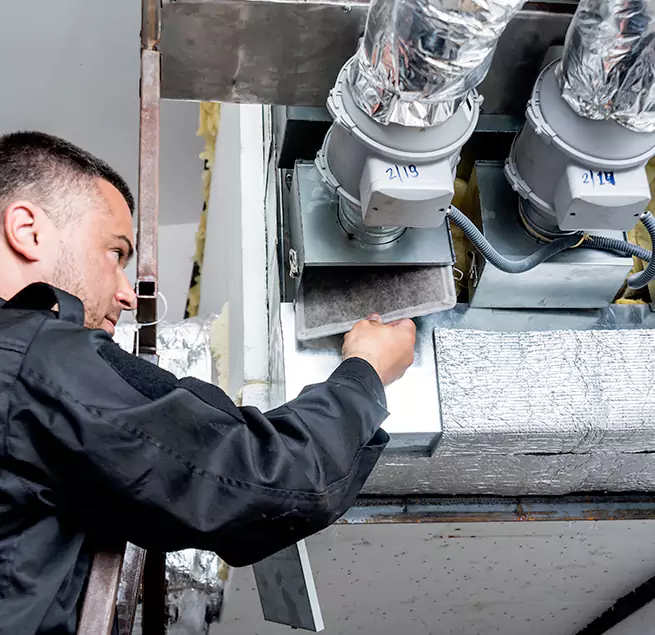  Why Homeowners & Businesses Trust Us in Menlo Park, CA?