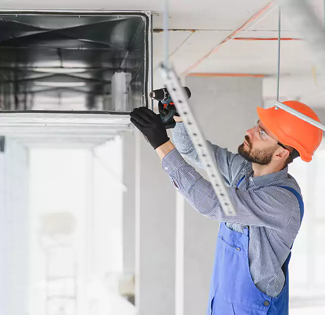 Why Homeowners & Businesses Trust Us Menlo Park, CA