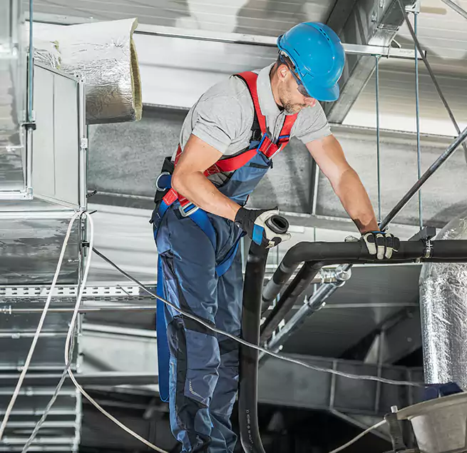 Why Homeowners & Businesses Trust Us in Menlo Park, CA?