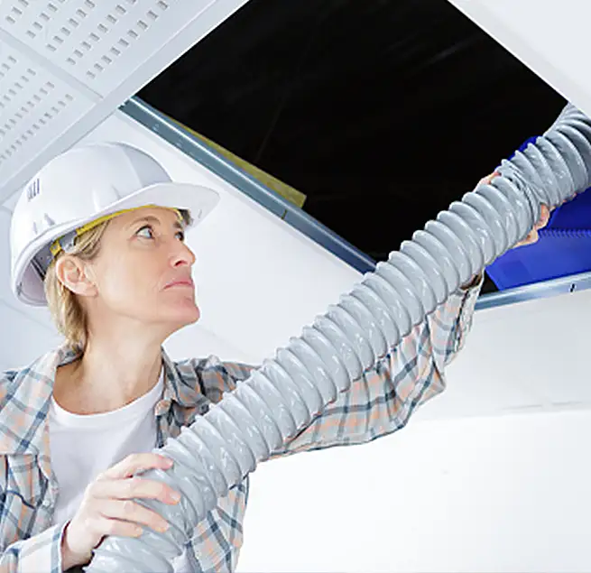 Why Homeowners & Businesses Trust Us Menlo Park, CA