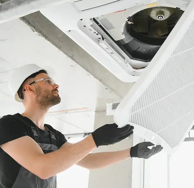 Why Homeowners & Businesses Trust Us in Menlo Park, CA?