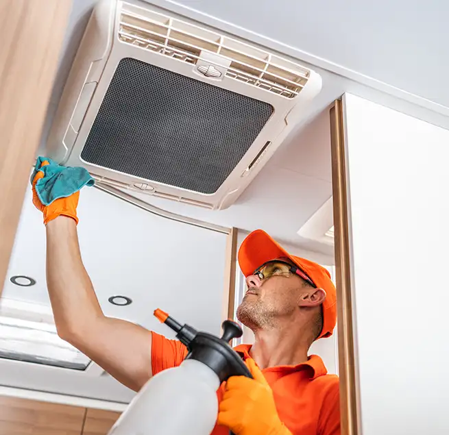 Why Homeowners & Businesses Trust Us in Menlo Park, CA?