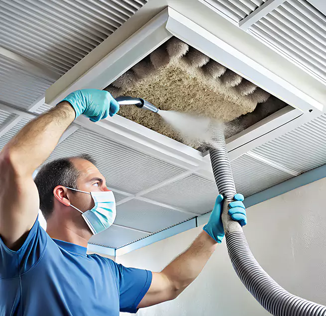 Why Homeowners Businesses Trust Us in Menlo Park, CA