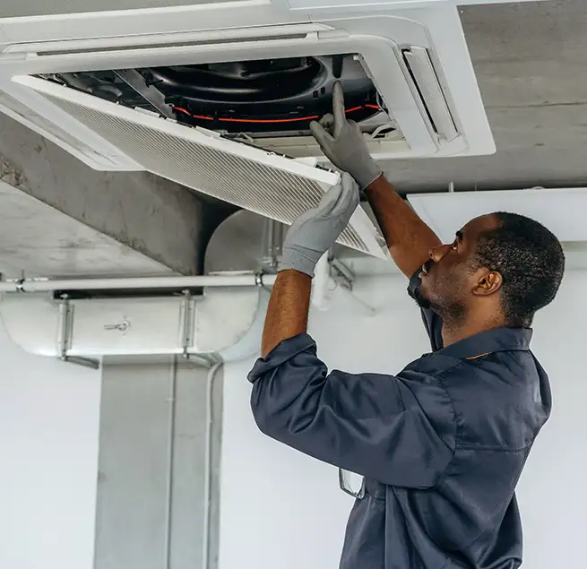 Why Homeowners & Businesses Trust Us in Menlo Park, CA?