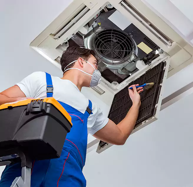 Why Homeowners & Businesses Trust Us in Menlo Park, CA?