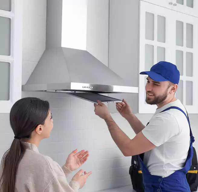 Why Homeowners & Businesses Trust Us in Menlo Park, CA?