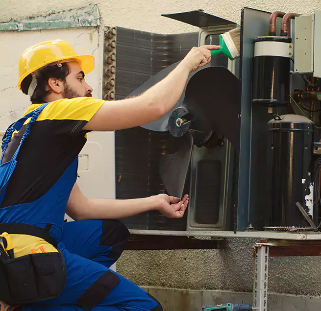 Why Homeowners & Businesses Trust Us Menlo Park, CA?