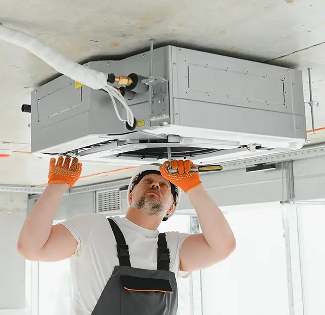 Why Homeowners & Businesses Trust Us Menlo Park, CA