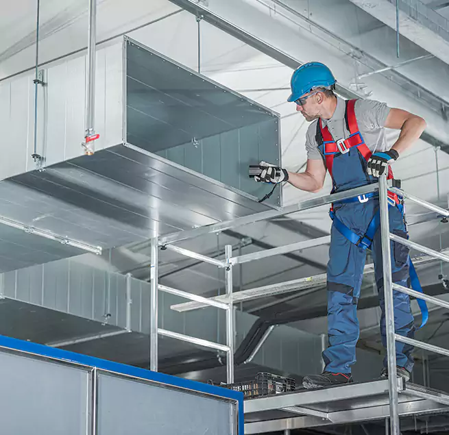 Why Homeowners Businesses Trust Us in Menlo Park, CA