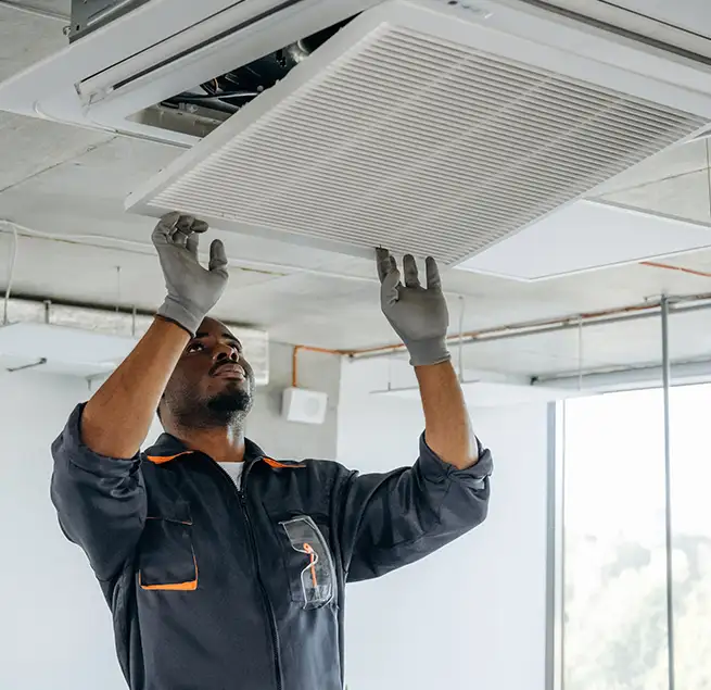 Why Homeowners & Businesses Trust Us in Menlo Park, CA?