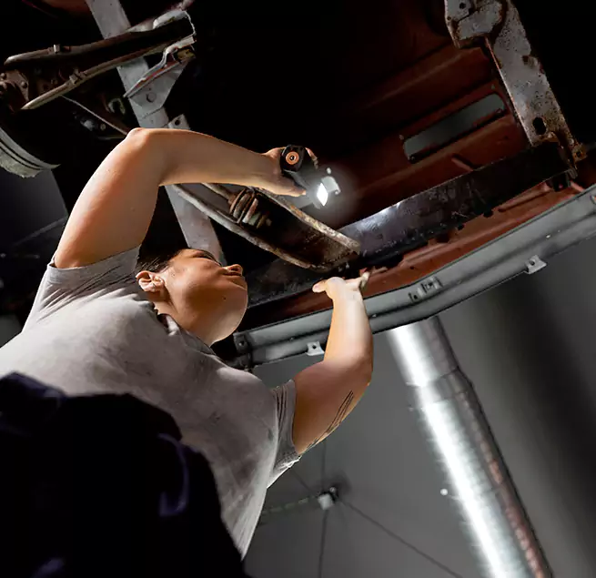 Why Homeowners & Businesses Trust Us Menlo Park, CA