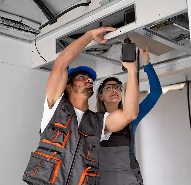 Why Homeowners & Businesses Trust Us in Menlo Park, CA