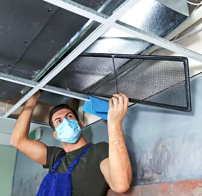 Why Homeowners Businesses Trust Us in Menlo Park, CA