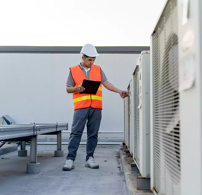 Why Homeowners & Businesses Trust Us in Menlo Park, CA?